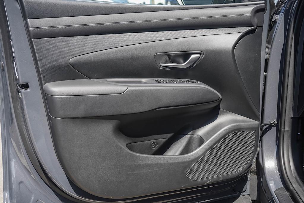 Thumbnail: 2026 Hyundai Tucson - 23