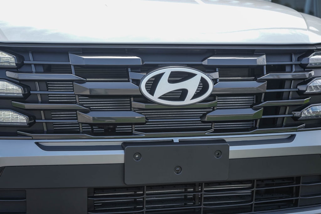 Thumbnail: 2026 Hyundai Tucson - 6