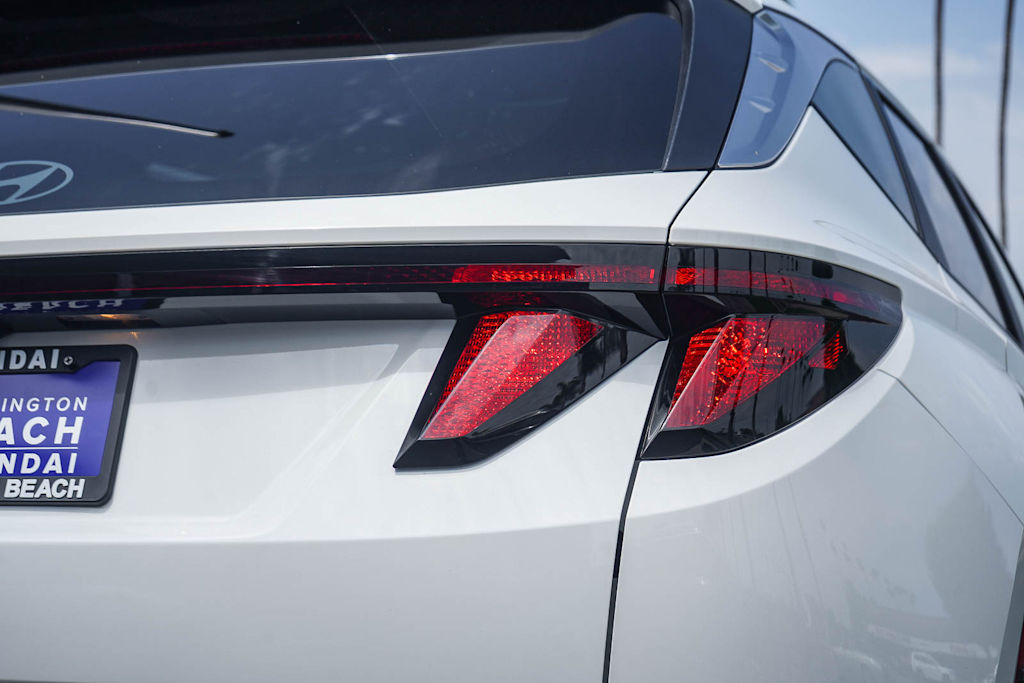 Thumbnail: 2026 Hyundai Tucson - 20