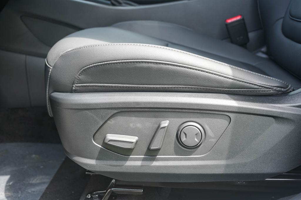 Thumbnail: 2026 Hyundai Tucson - 25