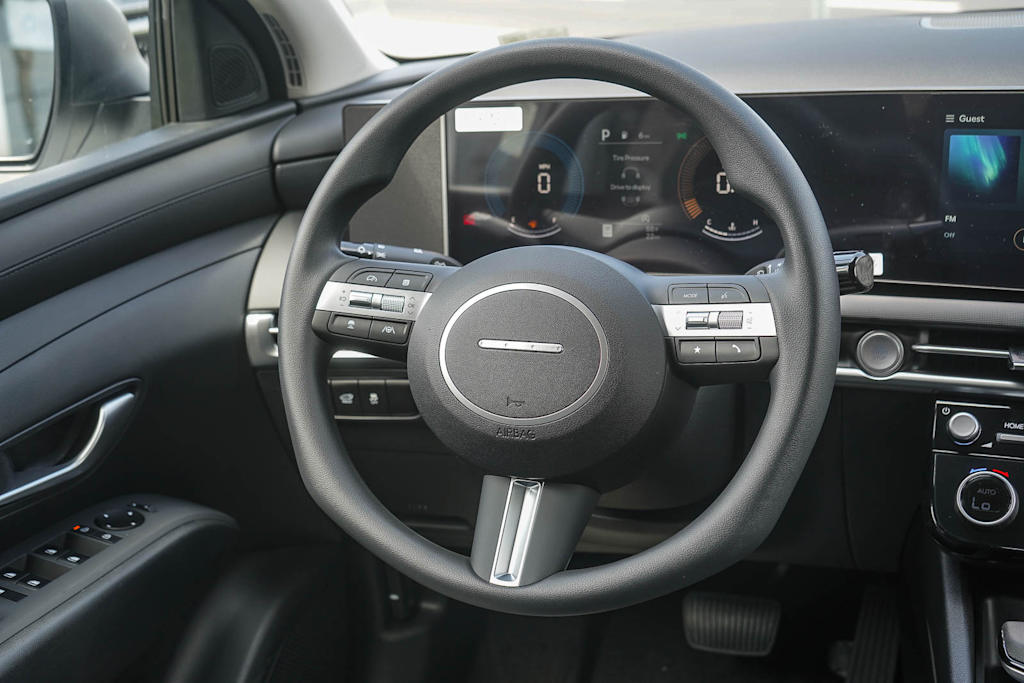 Thumbnail: 2026 Hyundai Tucson - 9