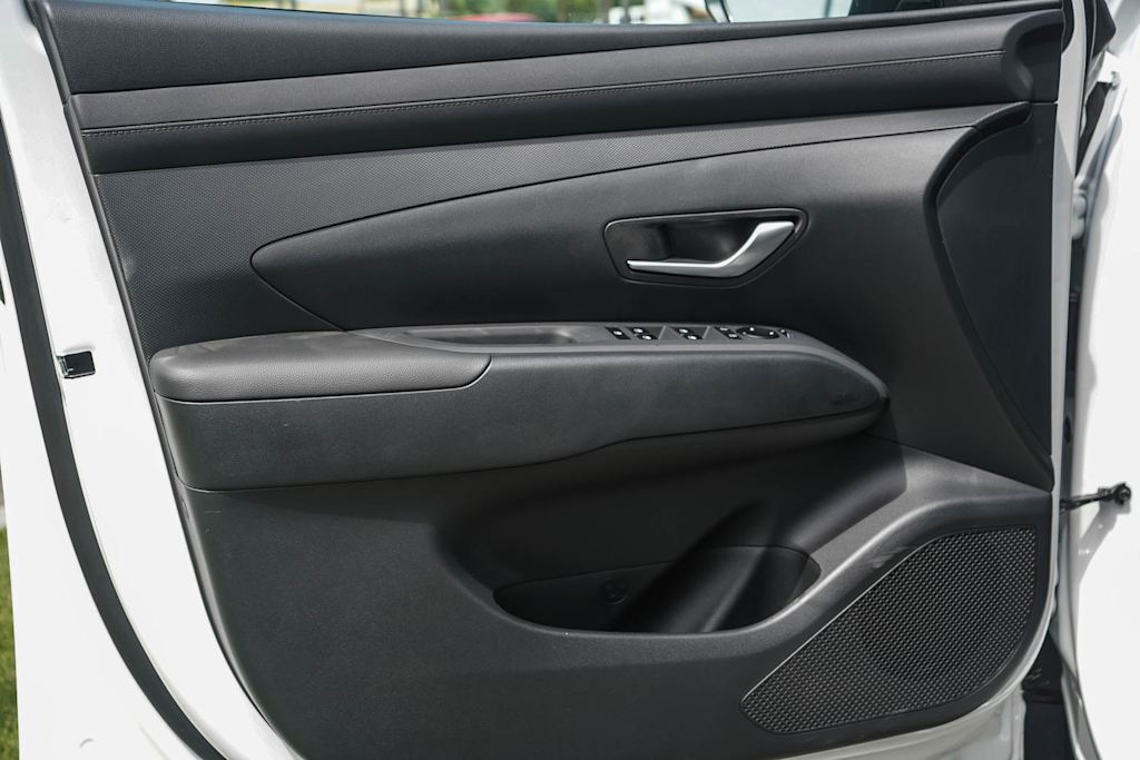 Thumbnail: 2026 Hyundai Tucson - 24
