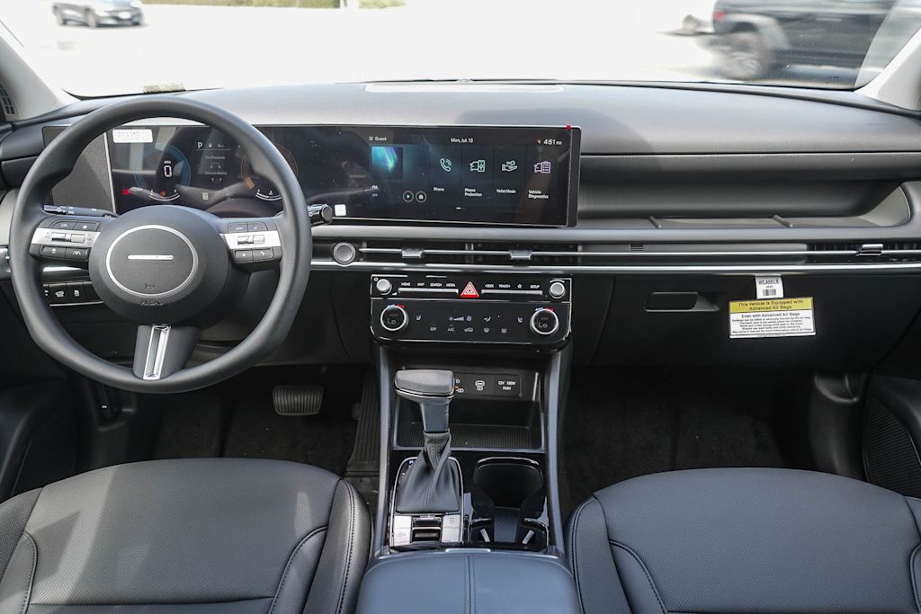 Thumbnail: 2026 Hyundai Tucson - 2