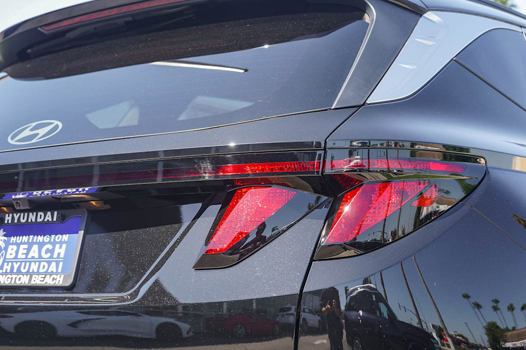 Thumbnail: 2026 Hyundai Tucson - 19