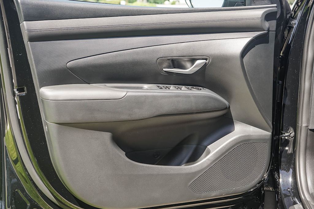 Thumbnail: 2026 Hyundai Tucson - 24