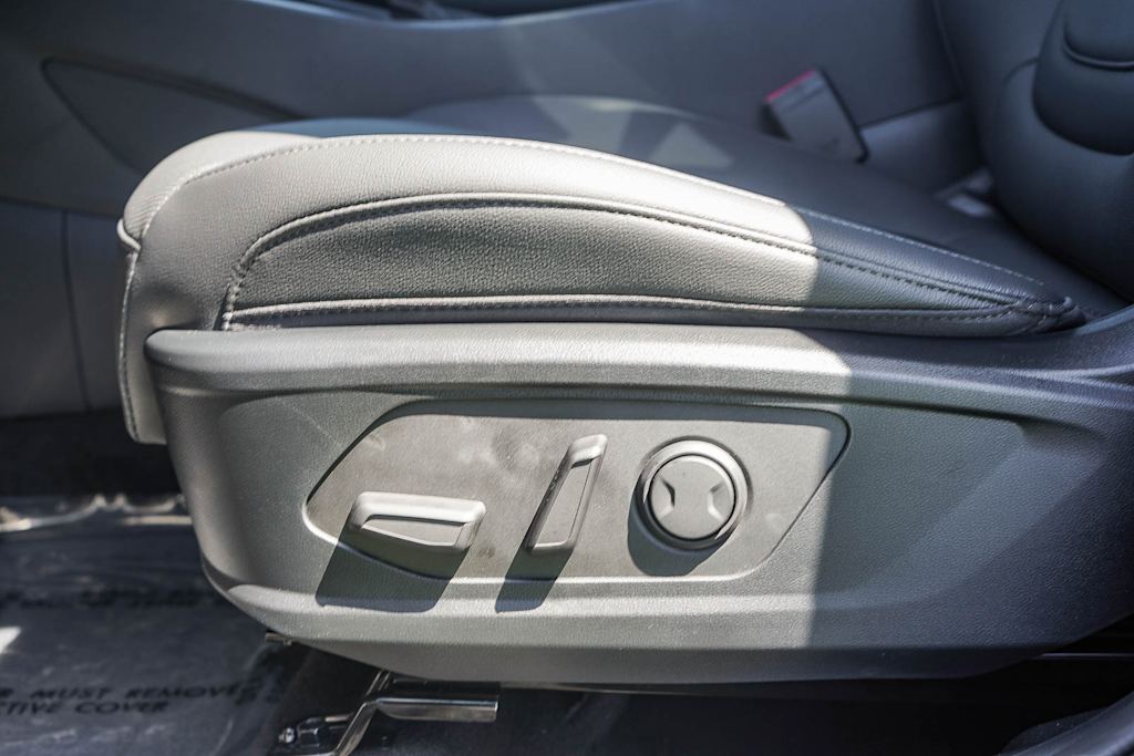 Thumbnail: 2026 Hyundai Tucson - 25