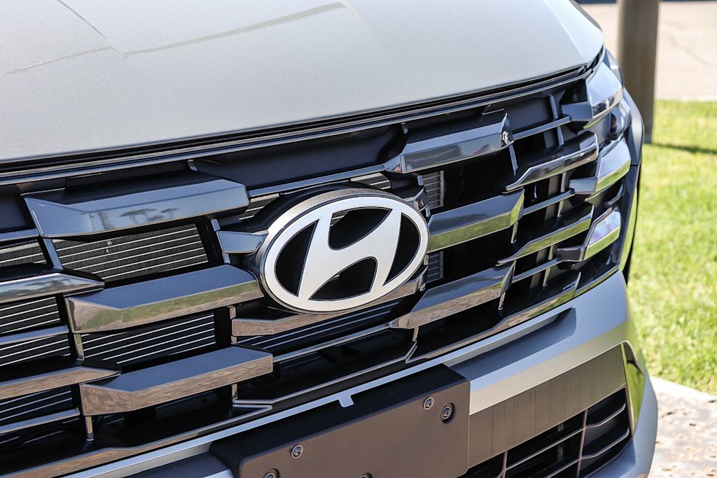 Thumbnail: 2026 Hyundai Tucson - 19