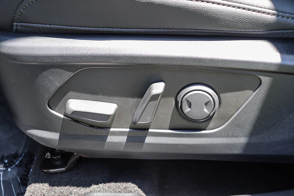 Thumbnail: 2026 Hyundai Tucson - 25