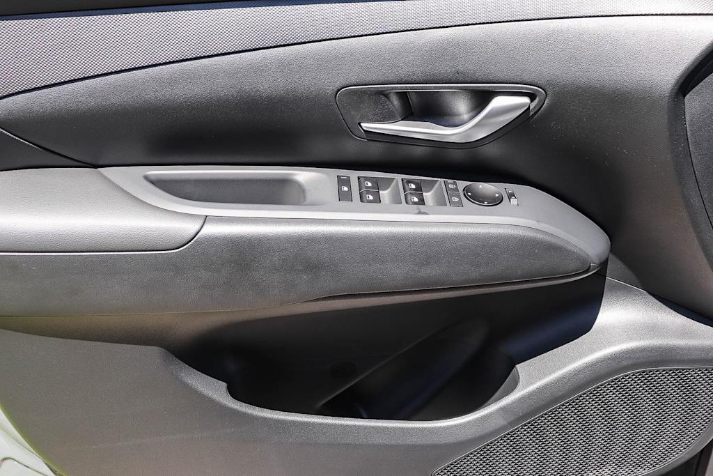 Thumbnail: 2026 Hyundai Tucson - 24