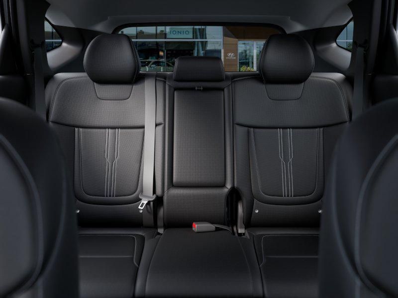 Thumbnail: 2026 Hyundai Tucson - 7