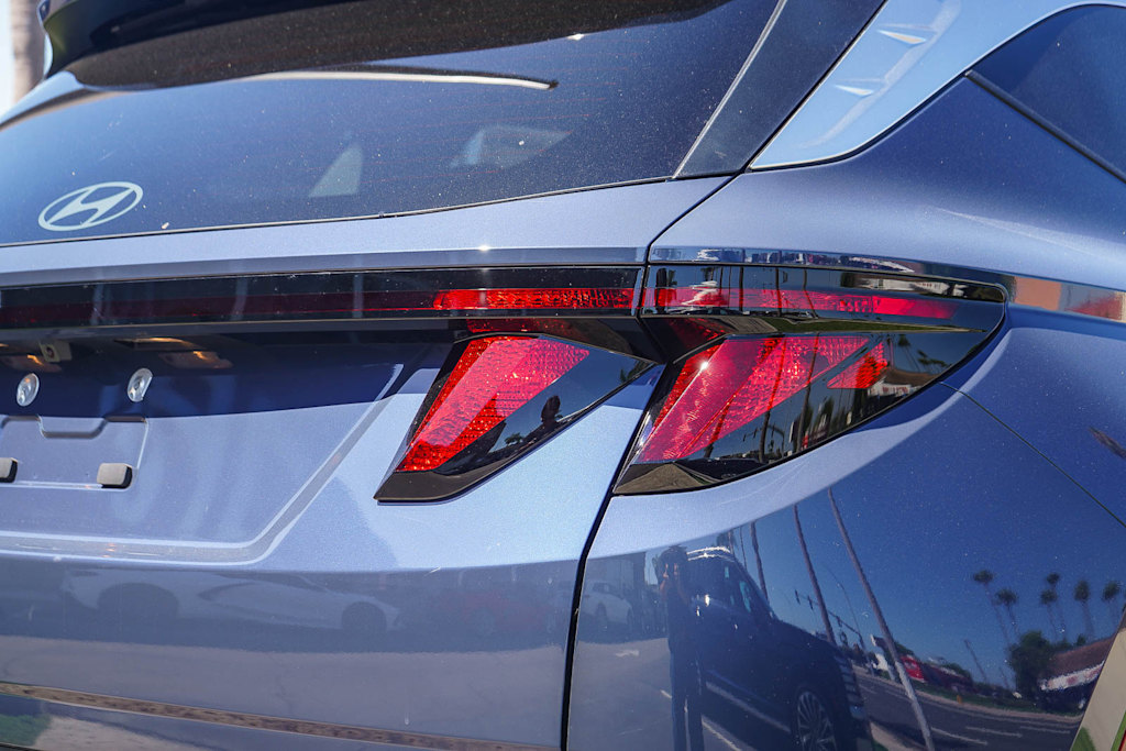 Thumbnail: 2026 Hyundai Tucson - 19