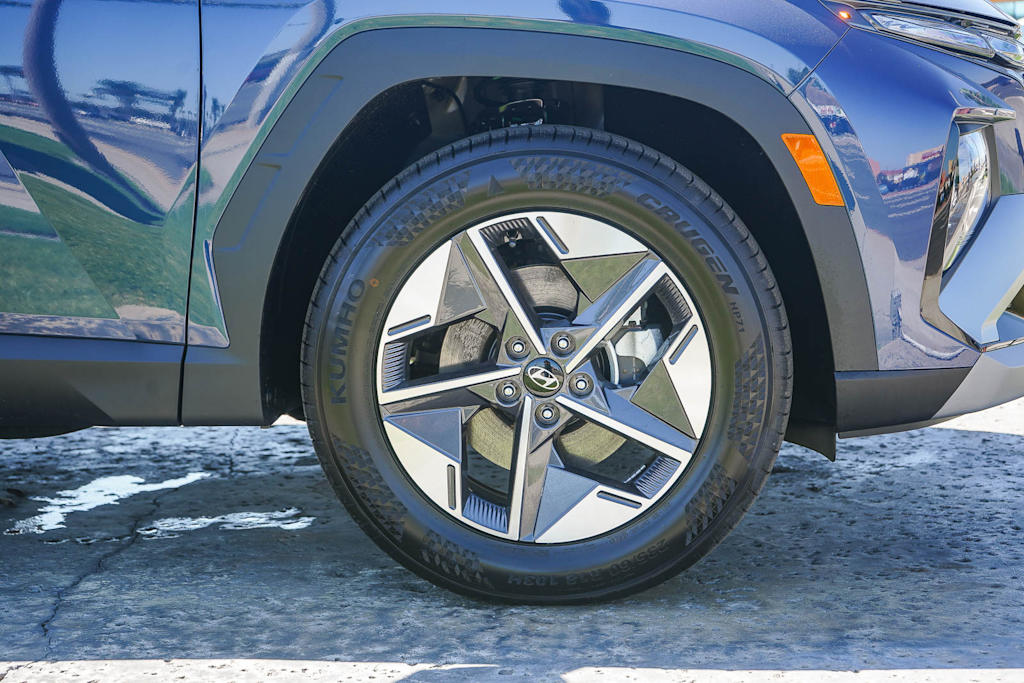 Thumbnail: 2026 Hyundai Tucson - 20