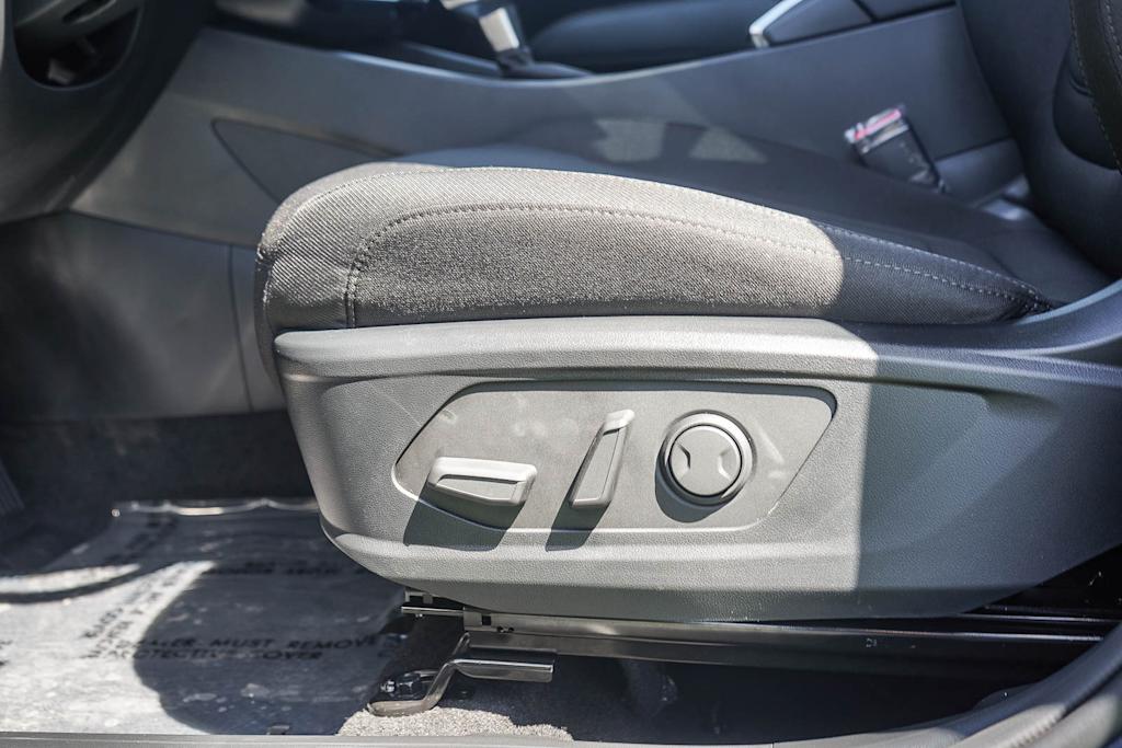 Thumbnail: 2026 Hyundai Tucson - 25