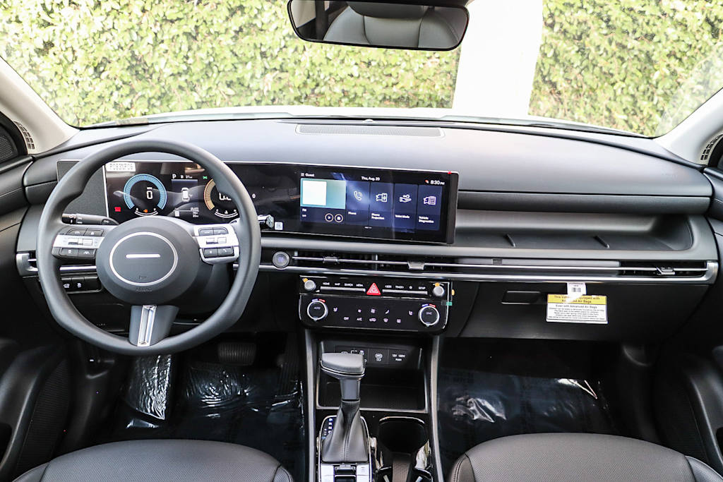 Thumbnail: 2026 Hyundai Tucson - 2