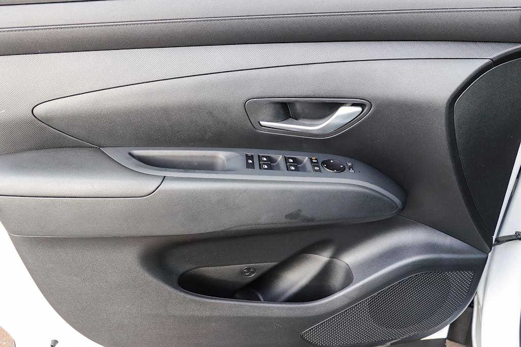 Thumbnail: 2026 Hyundai Tucson - 25