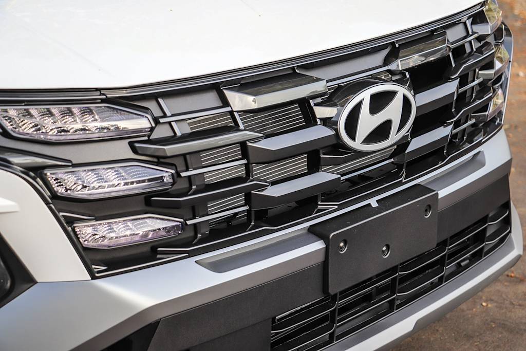 Thumbnail: 2026 Hyundai Tucson - 18