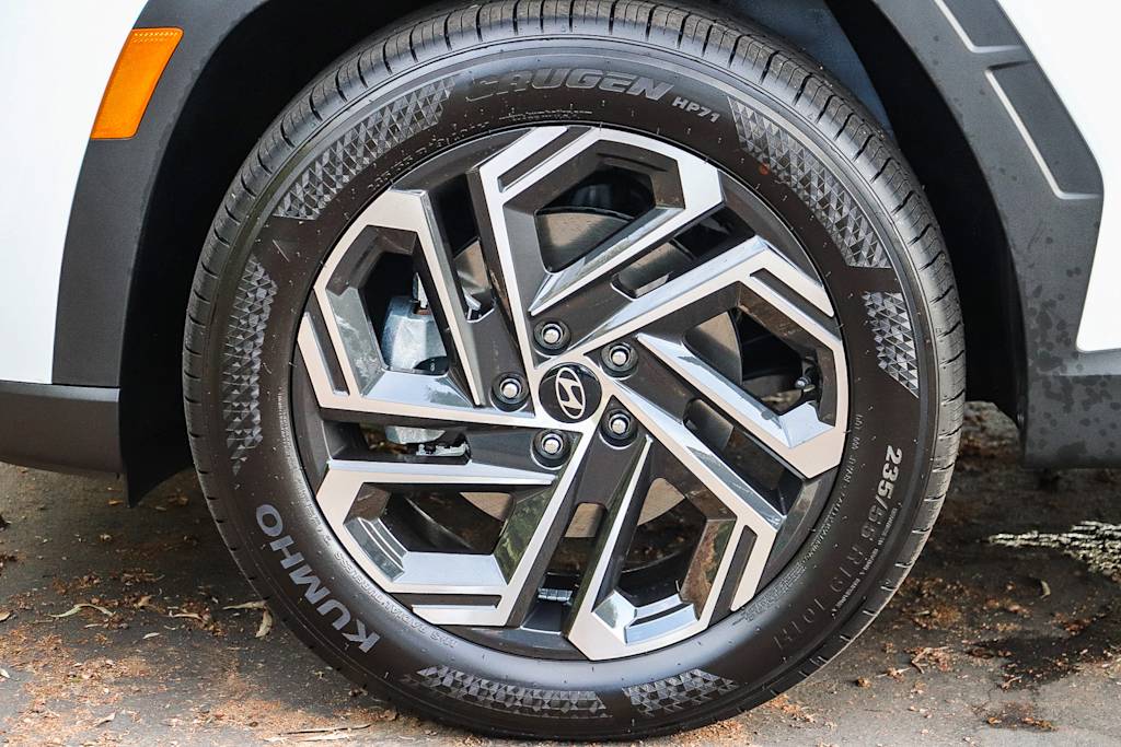 Thumbnail: 2026 Hyundai Tucson - 6