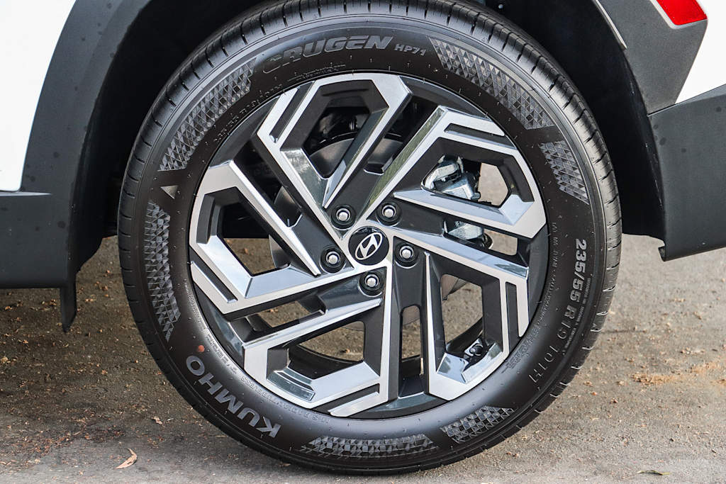 Thumbnail: 2026 Hyundai Tucson - 22