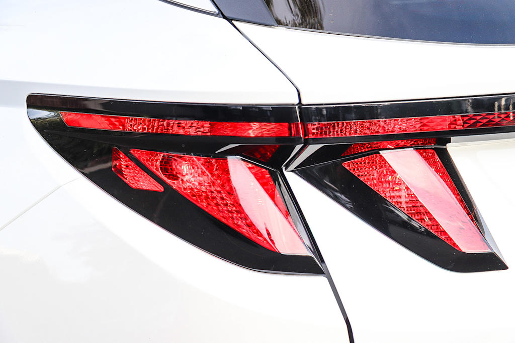 Thumbnail: 2026 Hyundai Tucson - 20