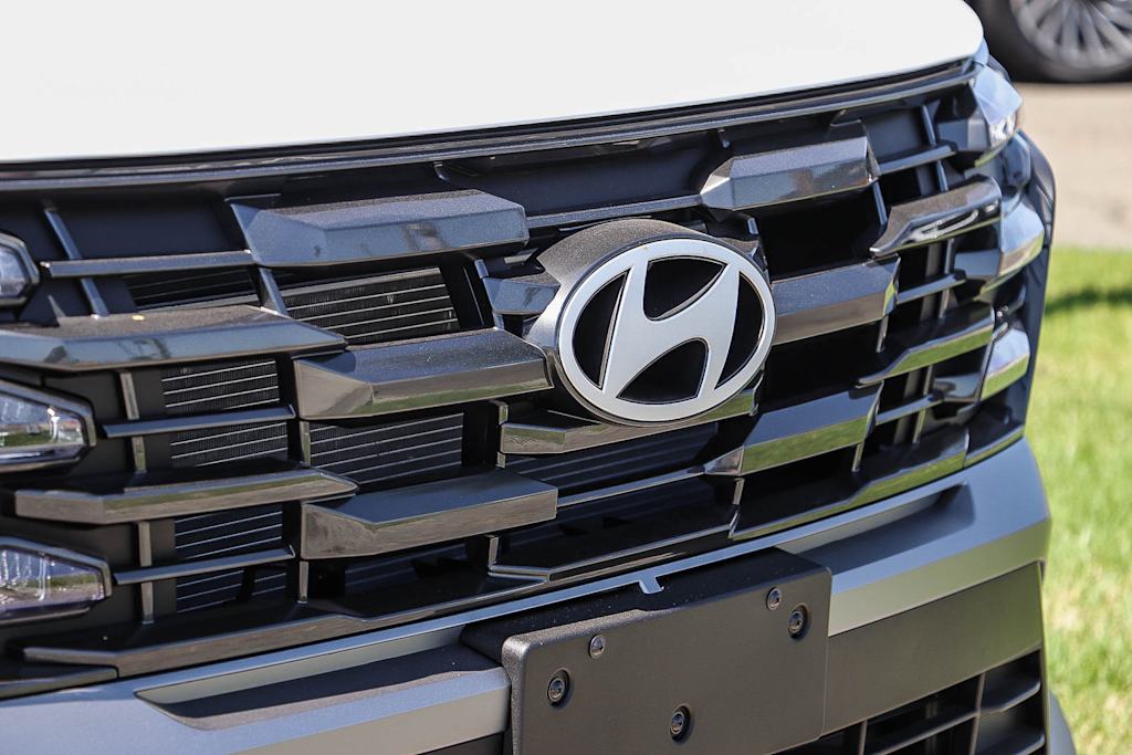 Thumbnail: 2026 Hyundai Tucson - 6