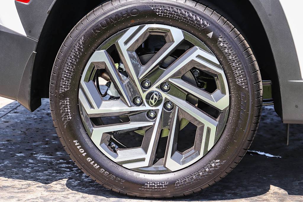 Thumbnail: 2026 Hyundai Tucson - 22