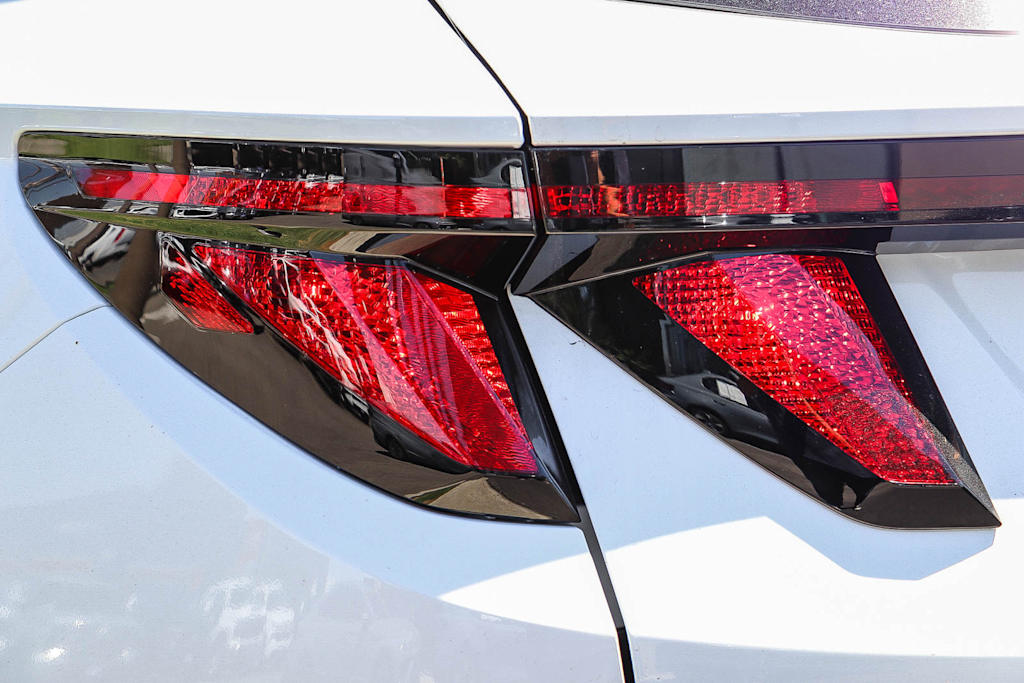 Thumbnail: 2026 Hyundai Tucson - 20