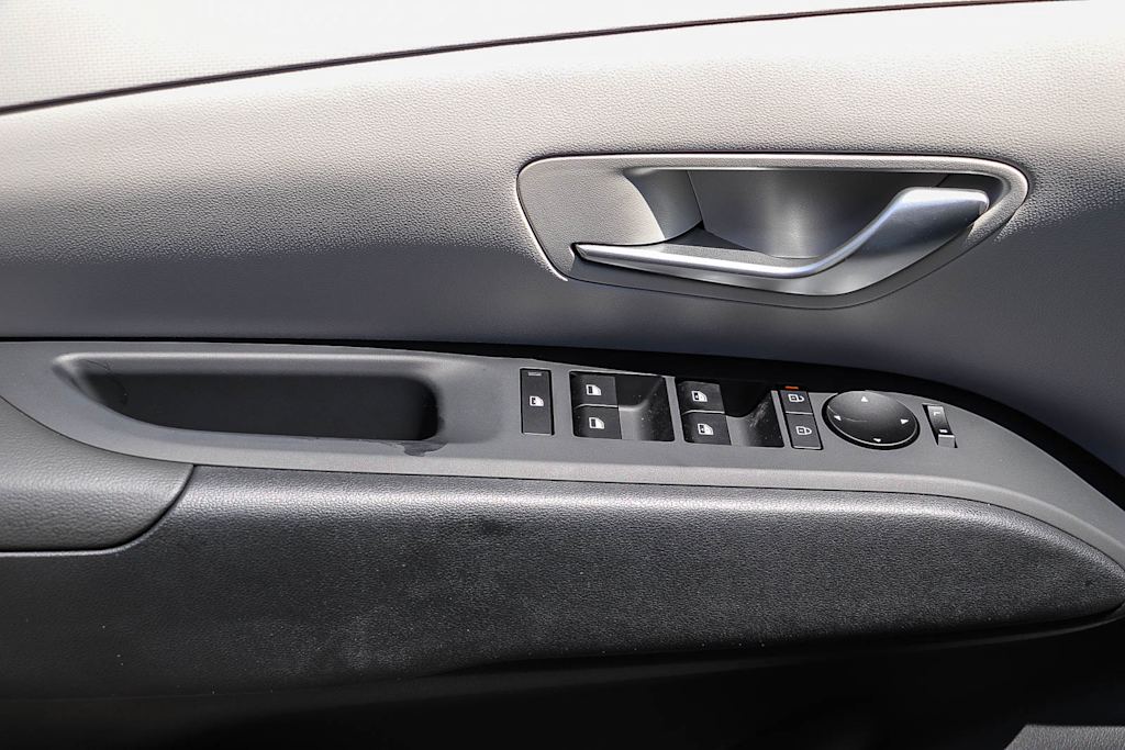 Thumbnail: 2026 Hyundai Tucson - 25