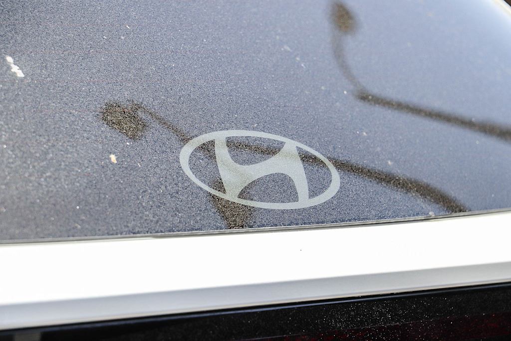 Thumbnail: 2026 Hyundai Tucson - 21