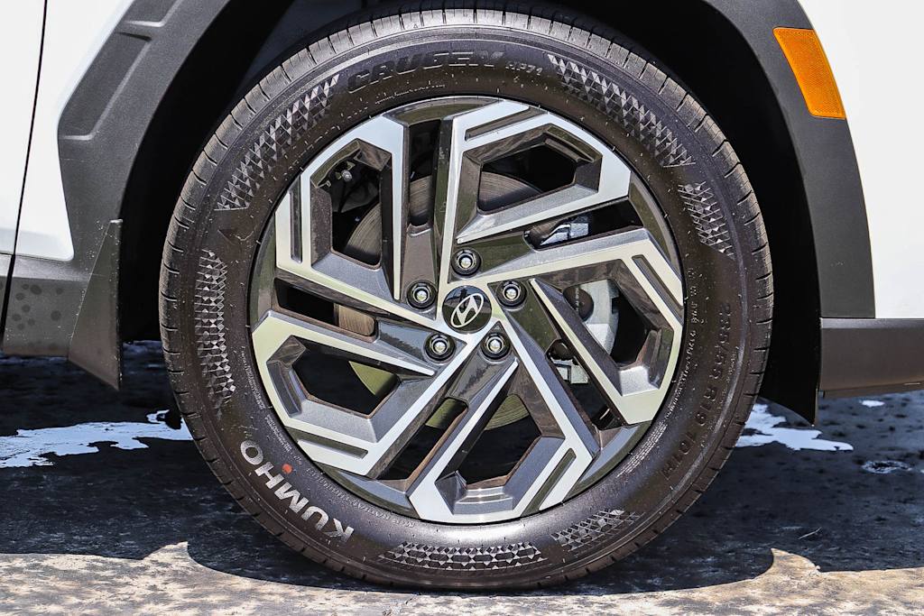 Thumbnail: 2026 Hyundai Tucson - 7