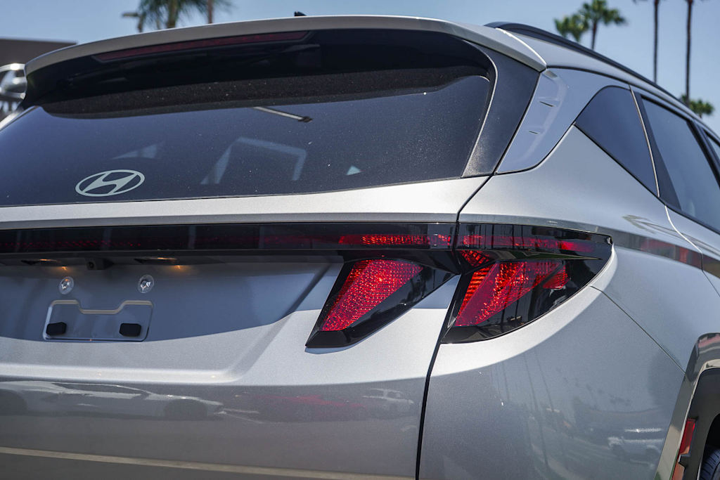 Thumbnail: 2026 Hyundai Tucson - 19