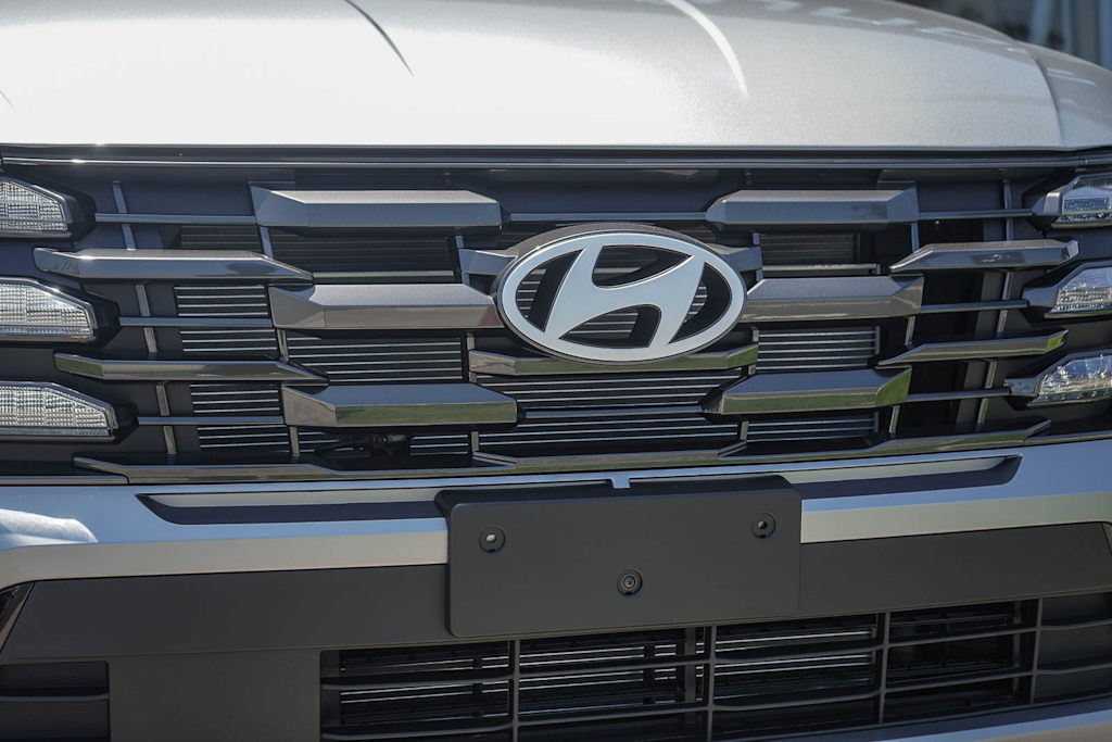 Thumbnail: 2026 Hyundai Tucson - 21