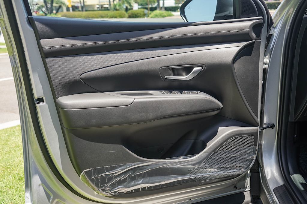 Thumbnail: 2026 Hyundai Tucson - 23