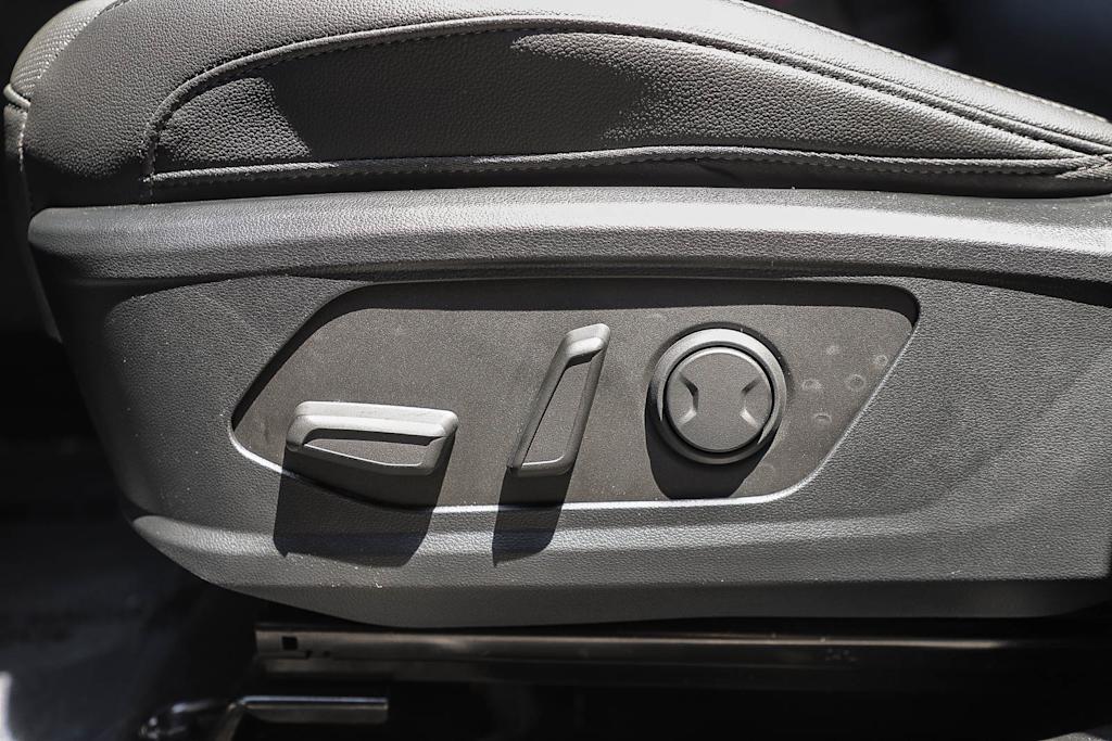 Thumbnail: 2026 Hyundai Tucson - 26