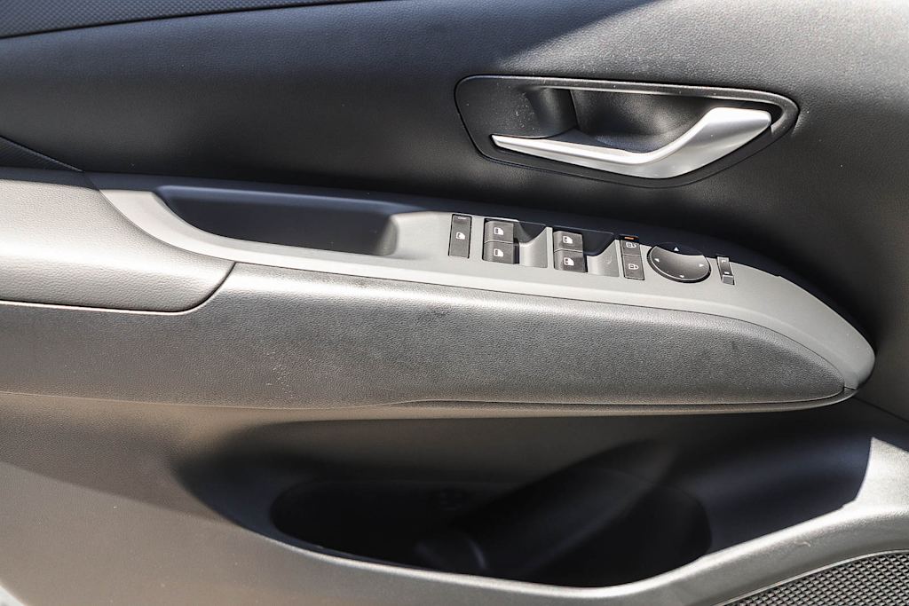 Thumbnail: 2026 Hyundai Tucson - 25