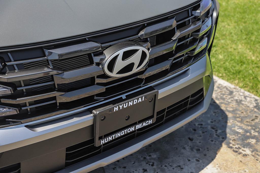 Thumbnail: 2026 Hyundai Tucson - 20