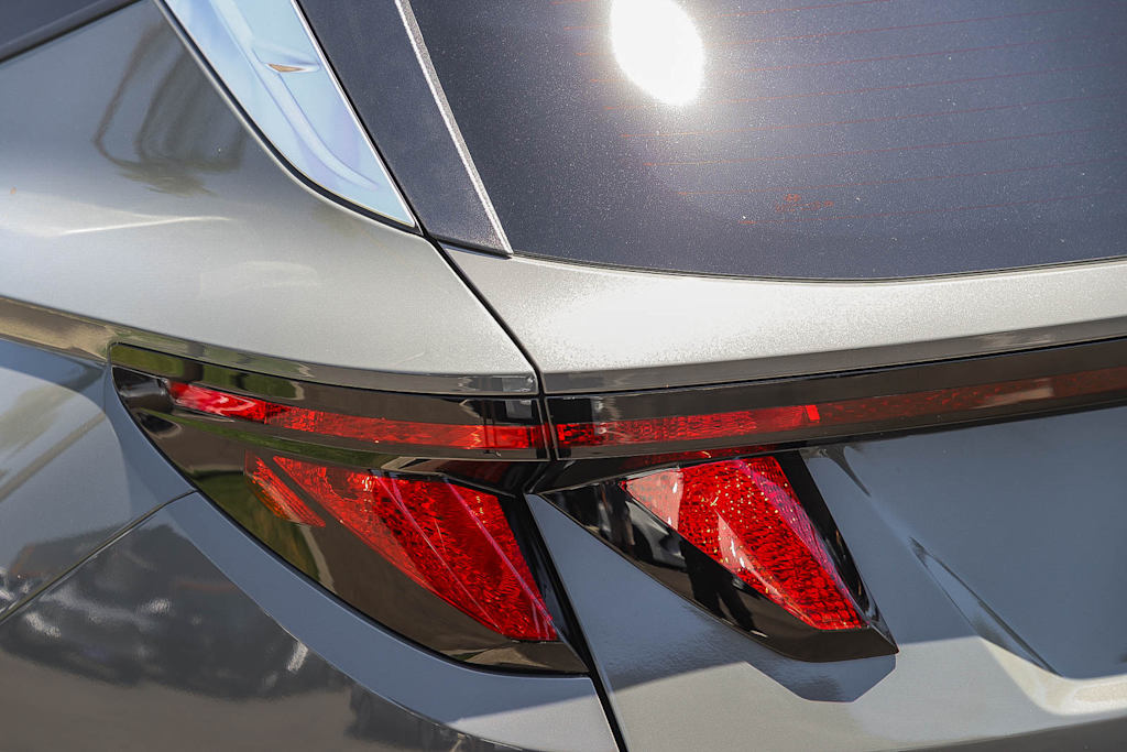 Thumbnail: 2026 Hyundai Tucson - 6