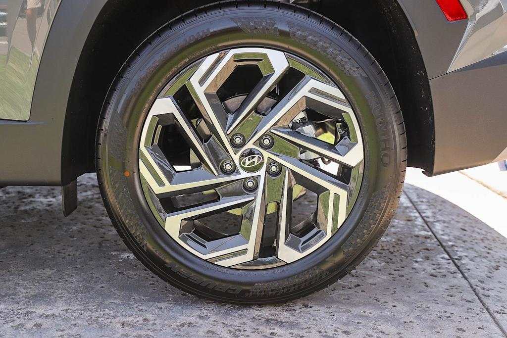 Thumbnail: 2026 Hyundai Tucson - 22