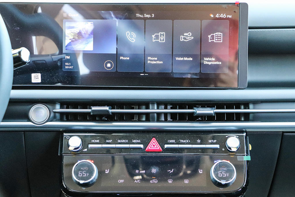 Thumbnail: 2026 Hyundai Tucson - 11
