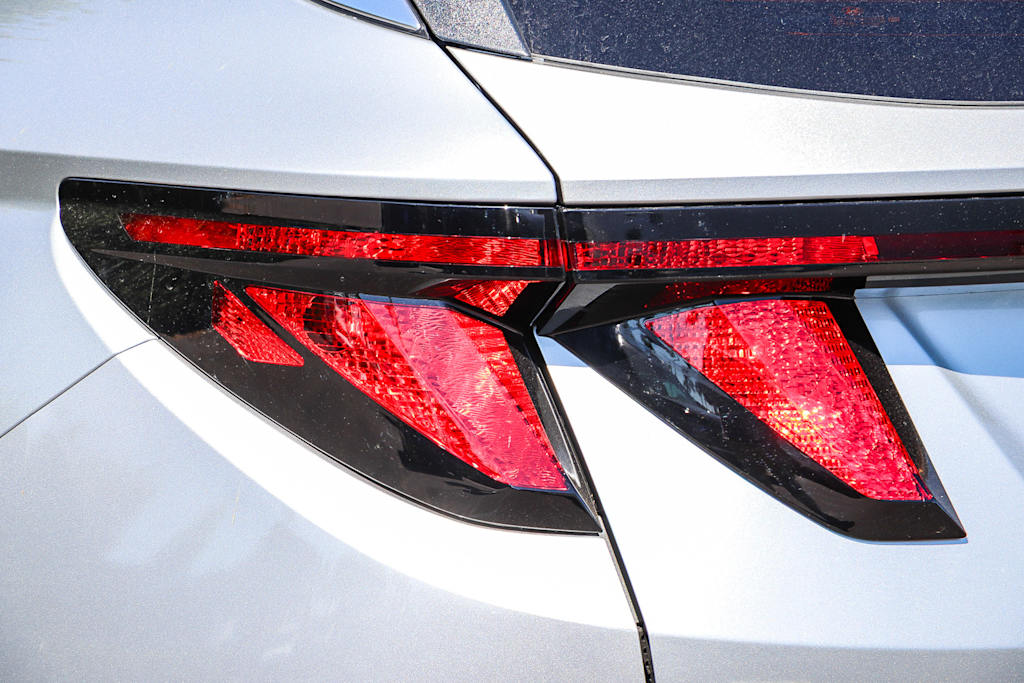 Thumbnail: 2026 Hyundai Tucson - 18