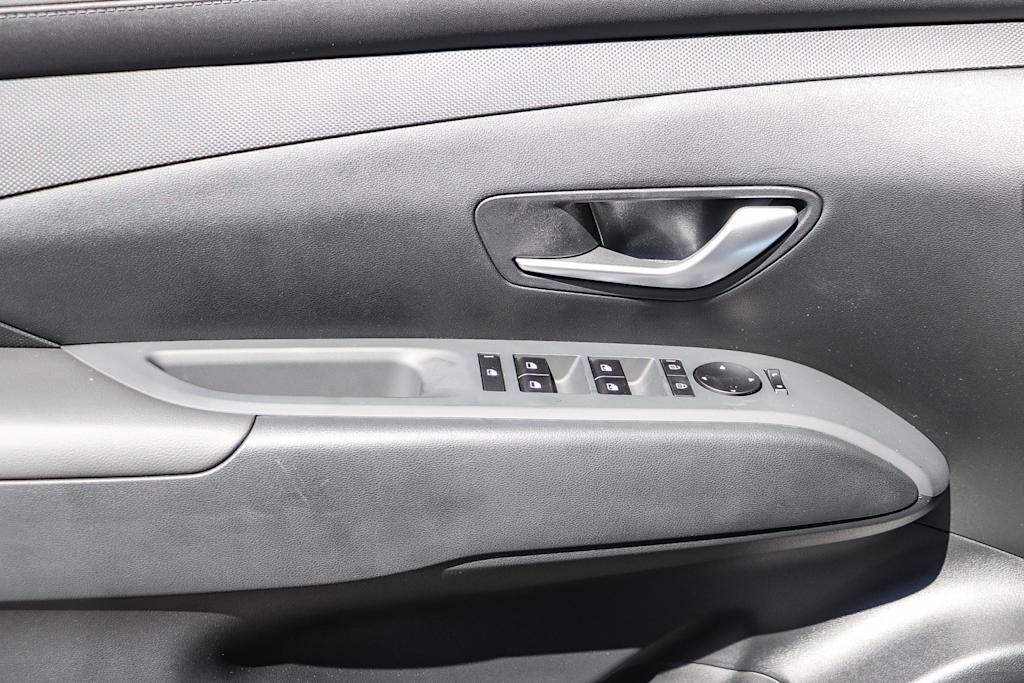 Thumbnail: 2026 Hyundai Tucson - 22
