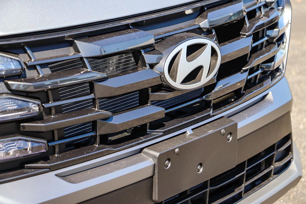 Thumbnail: 2026 Hyundai Tucson - 16