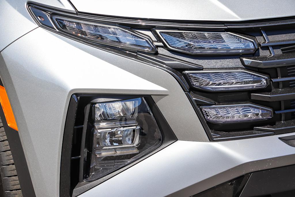 Thumbnail: 2026 Hyundai Tucson - 15