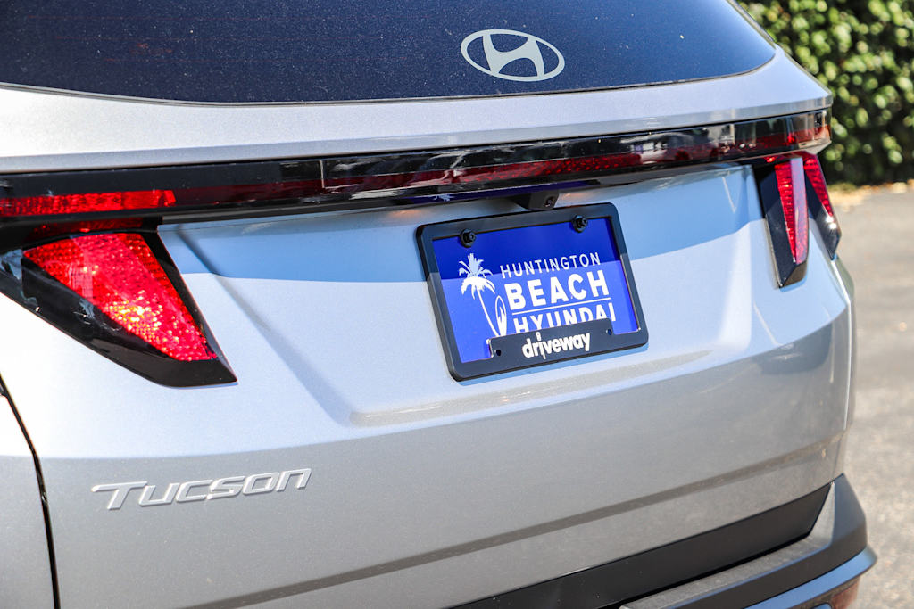 Thumbnail: 2026 Hyundai Tucson - 19