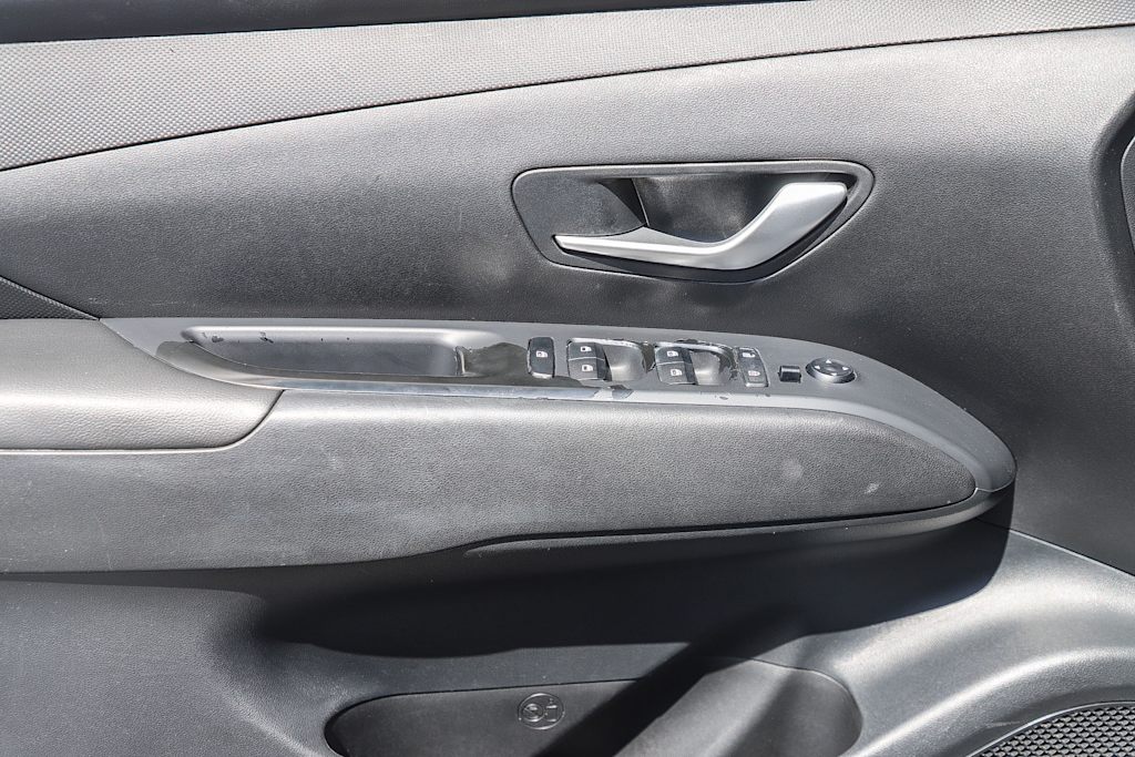 Thumbnail: 2022 Hyundai Tucson - 24