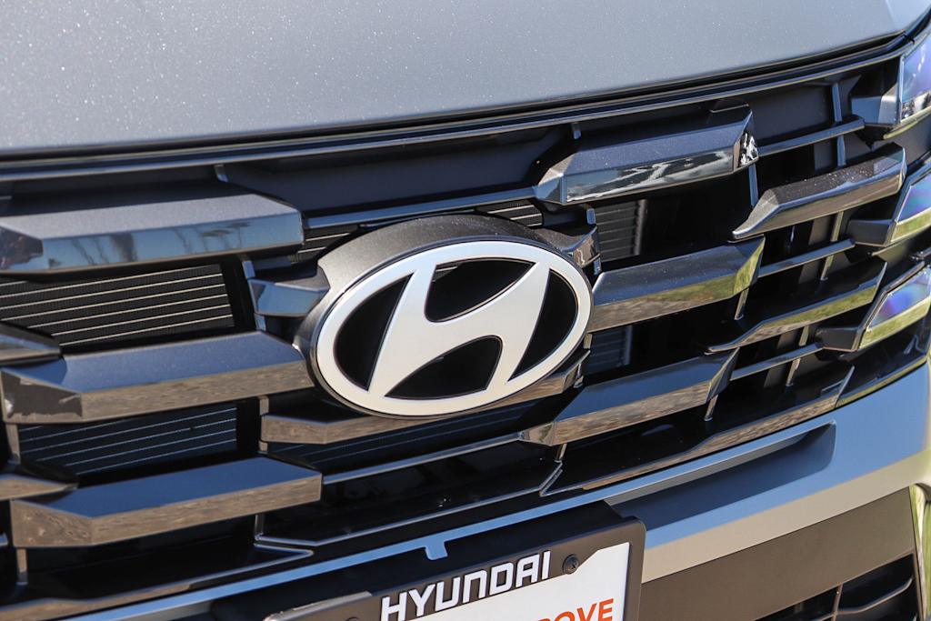 Thumbnail: 2026 Hyundai Tucson - 6