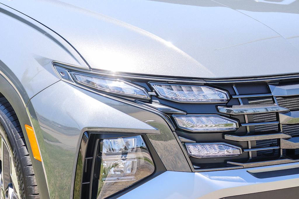 Thumbnail: 2026 Hyundai Tucson - 18