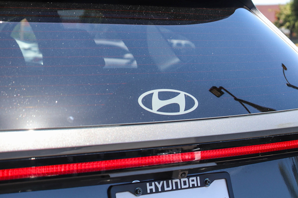 Thumbnail: 2026 Hyundai Tucson - 21