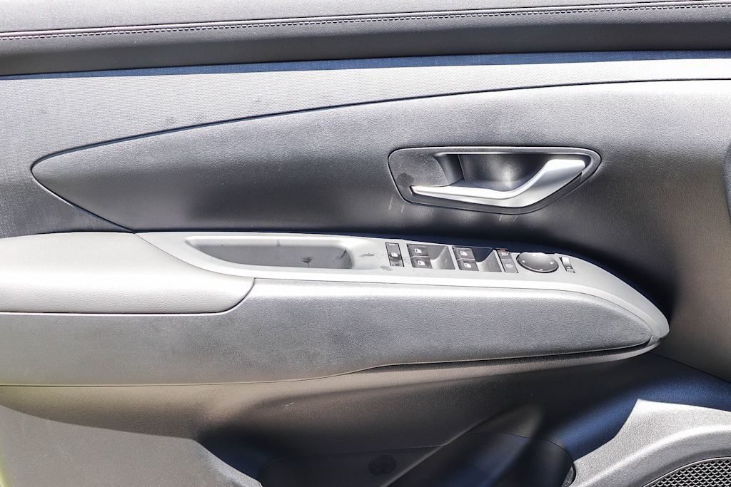 Thumbnail: 2026 Hyundai Tucson - 24
