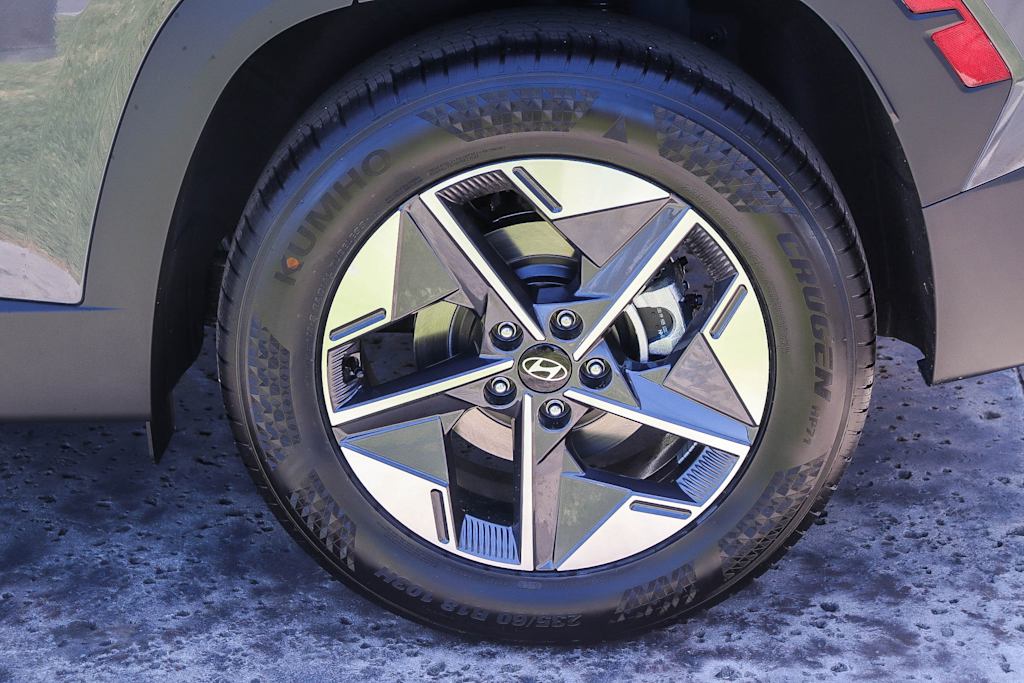 Thumbnail: 2026 Hyundai Tucson - 22
