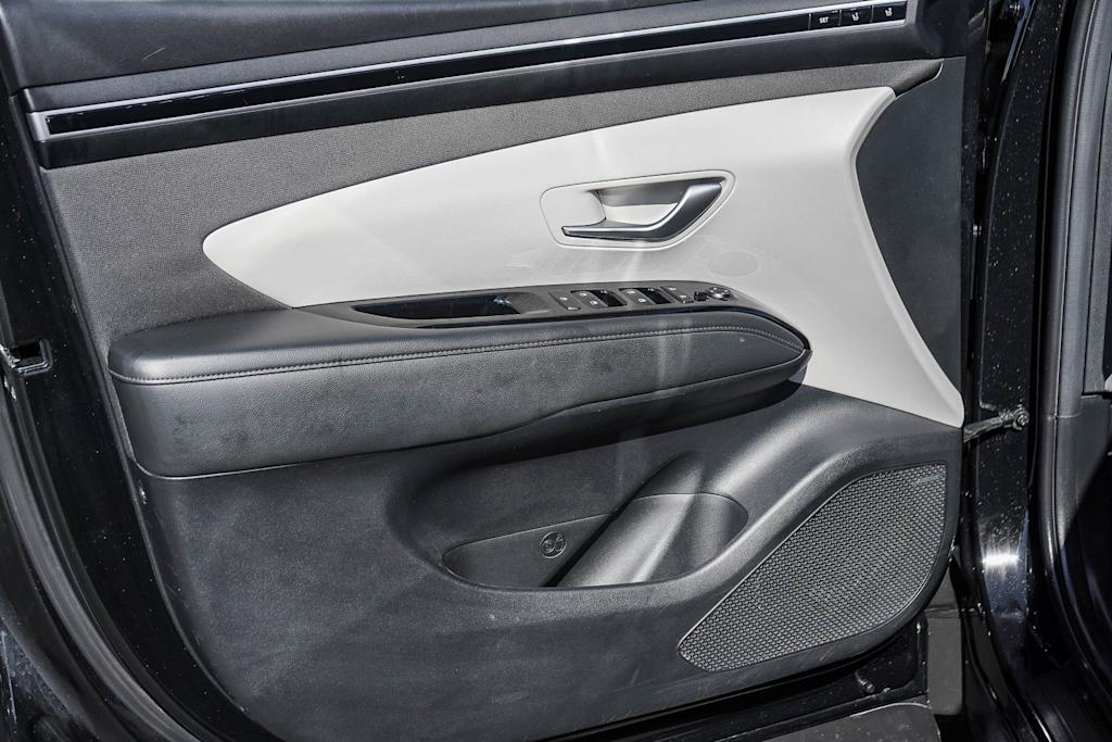 Thumbnail: 2024 Hyundai Tucson - 21